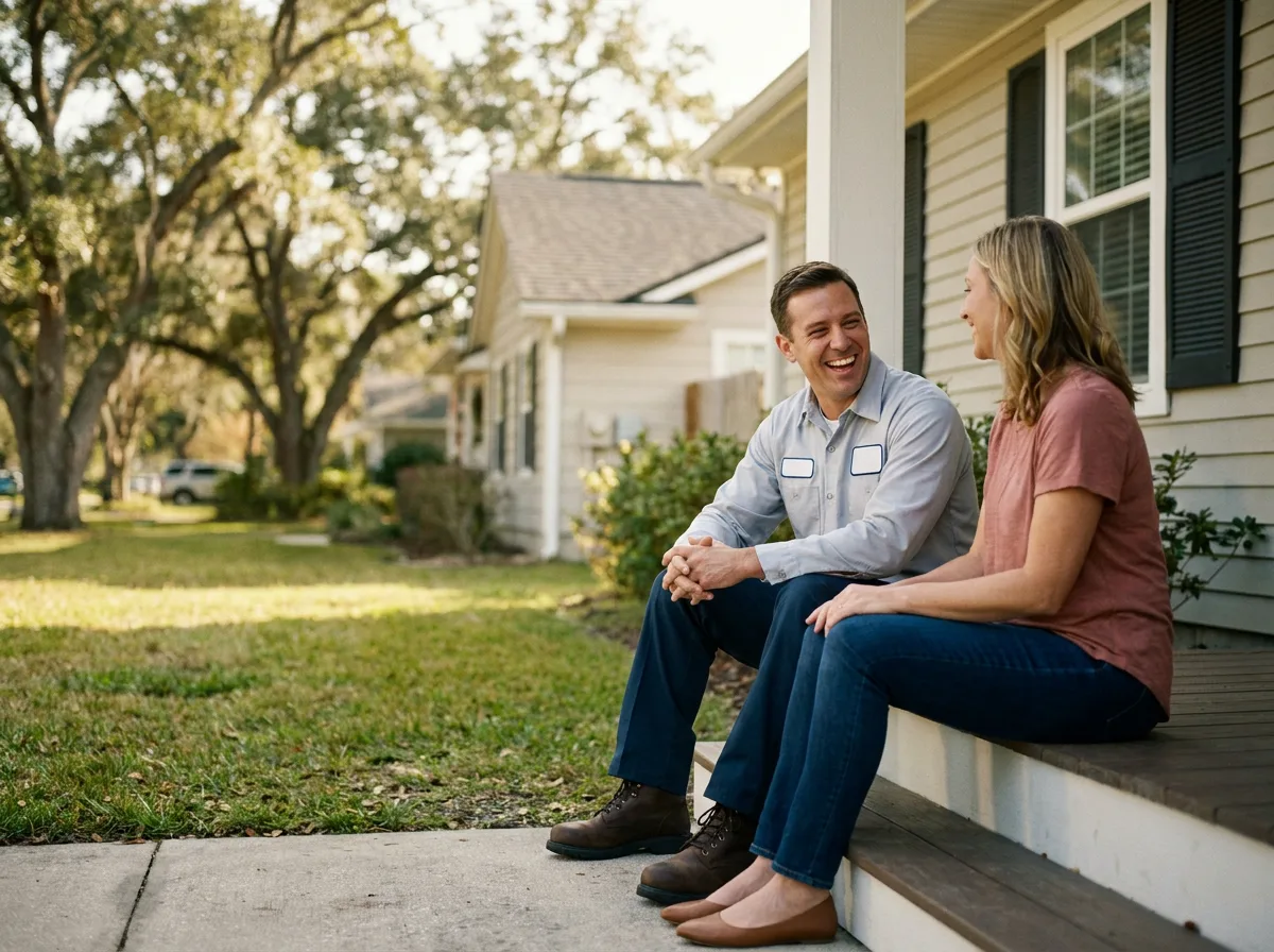 Septic tank pumping FAQs for Bokeelia, FL